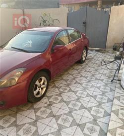 نیسان ئەلتیما